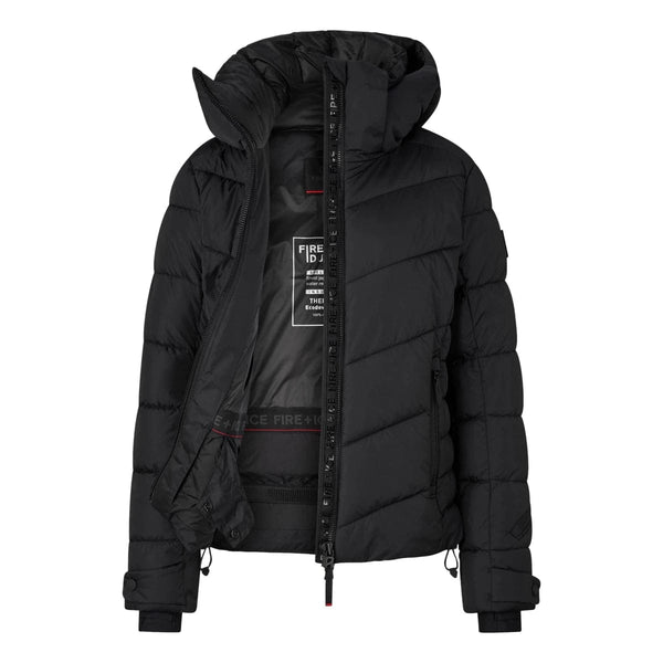 FIRE & ICE SKI JACK FIRE+ICE Saelly Ski Jacket - Match Laren