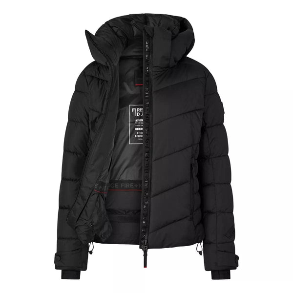 FIRE & ICE SKI JACK FIRE+ICE Saelly Ski Jacket - Match Laren