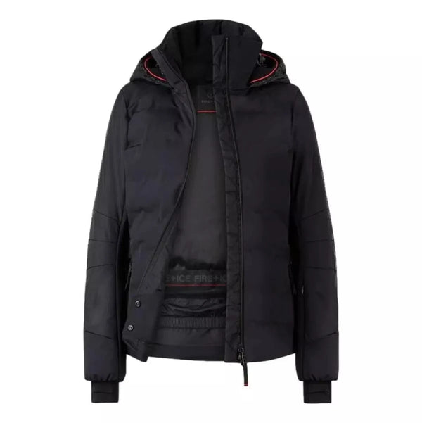 FIRE & ICE SKI JACK Fire & Ice Ski Jack Cadja Zwart - Match Laren