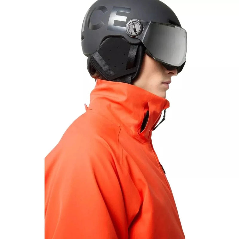 FIRE & ICE SKI JACK Fire & Ice Ski Jack Eason Oranje - Match Laren