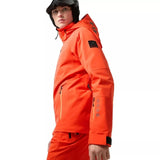 FIRE & ICE SKI JACK Fire & Ice Ski Jack Eason Oranje - Match Laren