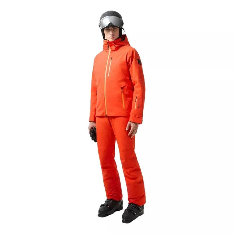 FIRE & ICE SKI JACK Fire & Ice Ski Jack Eason Oranje - Match Laren