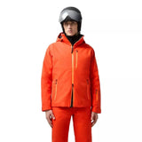 FIRE & ICE SKI JACK Fire & Ice Ski Jack Eason Oranje - Match Laren