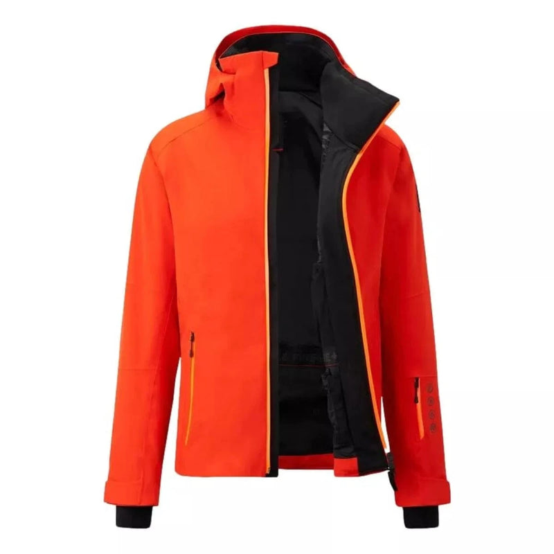 FIRE & ICE SKI JACK Fire & Ice Ski Jack Eason Oranje - Match Laren
