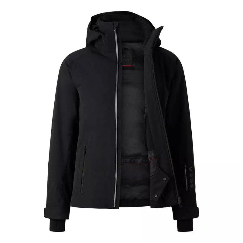 FIRE & ICE SKI JACK Fire & Ice Ski Jack Eason Zwart - Match Laren