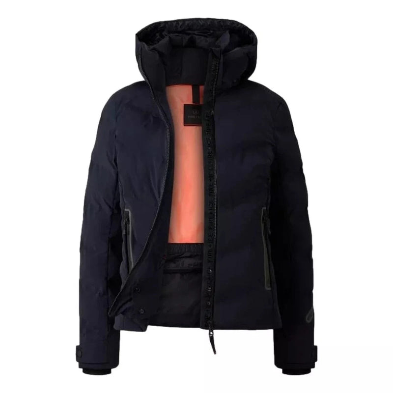 FIRE & ICE SKI JACK Fire & Ice Ski Jack Tec Sael Donker Blauw - Match Laren