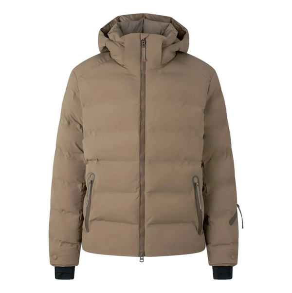 Fire & Ice Ski Jack Tec-Luca Camelkleur - Match Laren