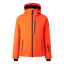 FIRE & ICE SKI JACK M / ORANJE Fire & Ice Eason Ski-jas Neon Oranje - Match Laren