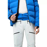 FIRE & ICE SKI JACK S / KOBALT Fire & Ice Ski Jack Tec-Luka Kobalt - Match Laren
