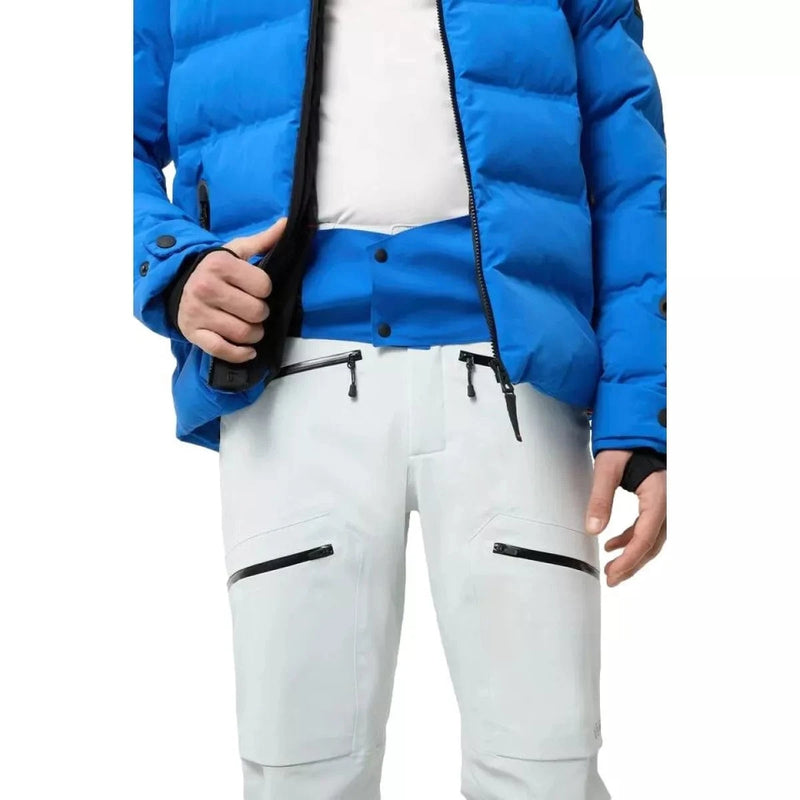 FIRE & ICE SKI JACK S / KOBALT Fire & Ice Ski Jack Tec-Luka Kobalt - Match Laren