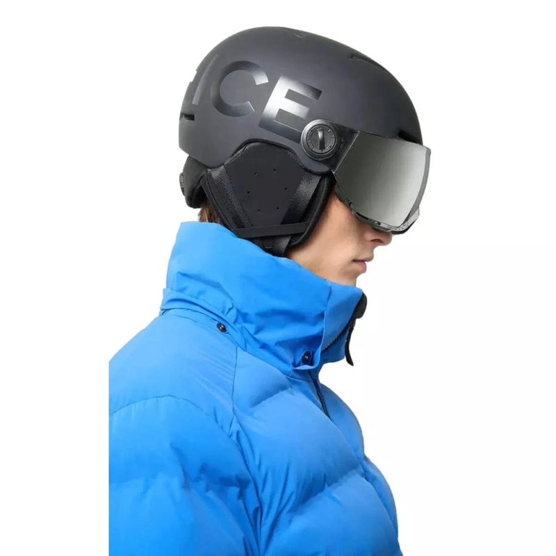 FIRE & ICE SKI JACK S / KOBALT Fire & Ice Ski Jack Tec-Luka Kobalt - Match Laren