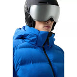 FIRE & ICE SKI JACK S / KOBALT Fire & Ice Ski Jack Tec-Luka Kobalt - Match Laren