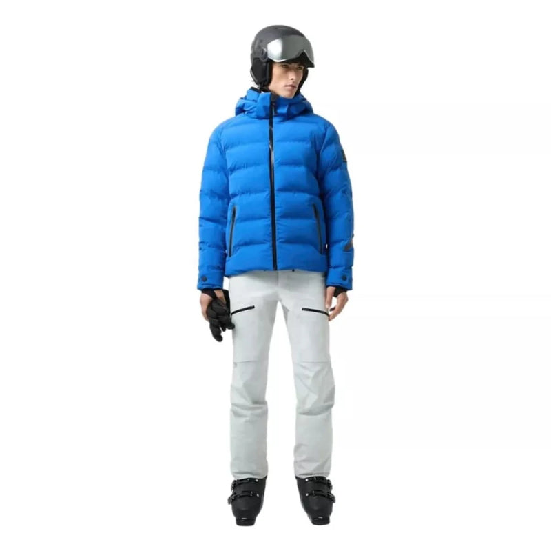FIRE & ICE SKI JACK S / KOBALT Fire & Ice Ski Jack Tec-Luka Kobalt - Match Laren