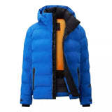 FIRE & ICE SKI JACK S / KOBALT Fire & Ice Ski Jack Tec-Luka Kobalt - Match Laren