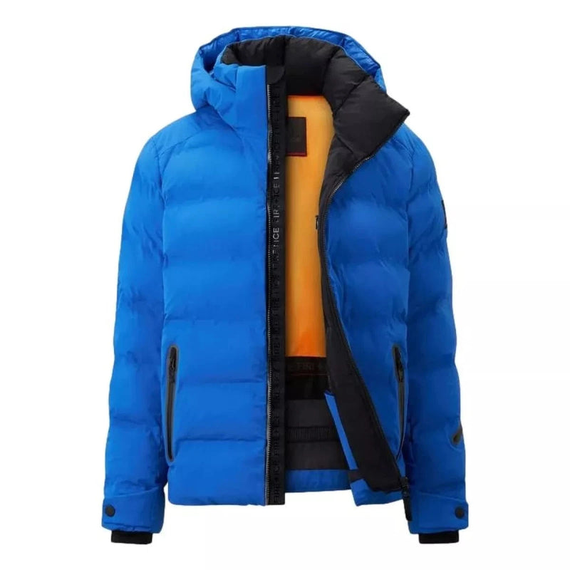 FIRE & ICE SKI JACK S / KOBALT Fire & Ice Ski Jack Tec-Luka Kobalt - Match Laren