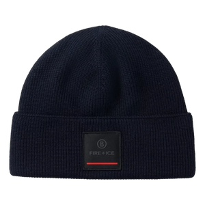 Fire & Ice Muts Tarek Donkerblauw - Match Laren