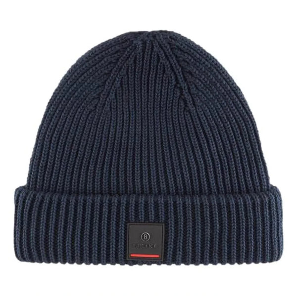 FIRE & ICE SKI MUTS ONE / MARINE FIRE & ICE Robb Hat - Match Laren