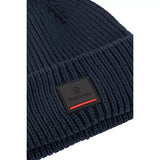 FIRE & ICE SKI MUTS ONE / MARINE FIRE & ICE Robb Hat - Match Laren