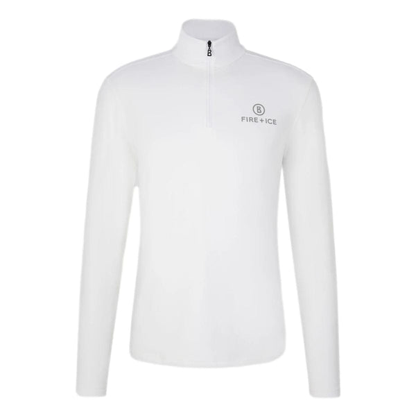 FIRE & ICE SKI PULLI FIRE & ICE Pascal First Layer - Match Laren