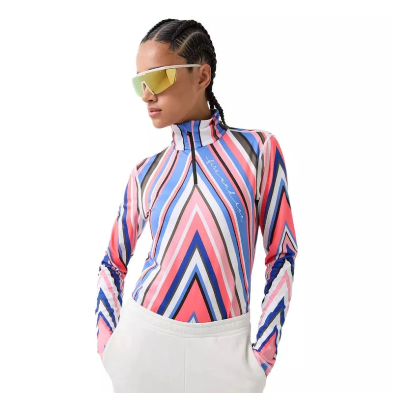 FIRE & ICE SKI PULLI Fire & Ice Ski Pulli Ilvy Multicolour - Match Laren