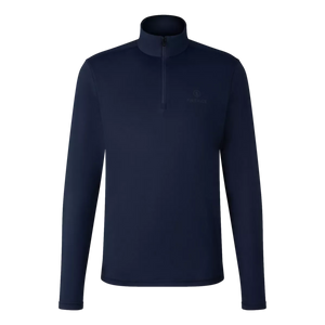 Fire & Ice Ski Pulli Pascal Donkerblauw - Match Laren