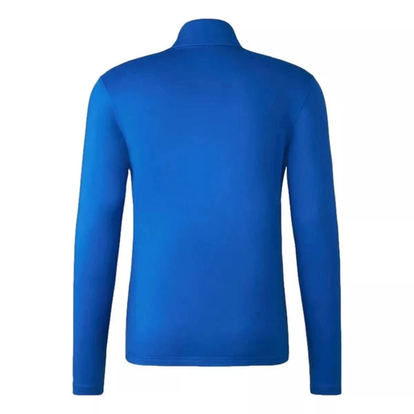 FIRE & ICE Fire & Ice Ski Pulli Pascal Kobalt - Match Laren