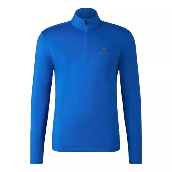 FIRE & ICE SKI PULLI Fire & Ice Ski Pulli Pascal Kobalt - Match Laren