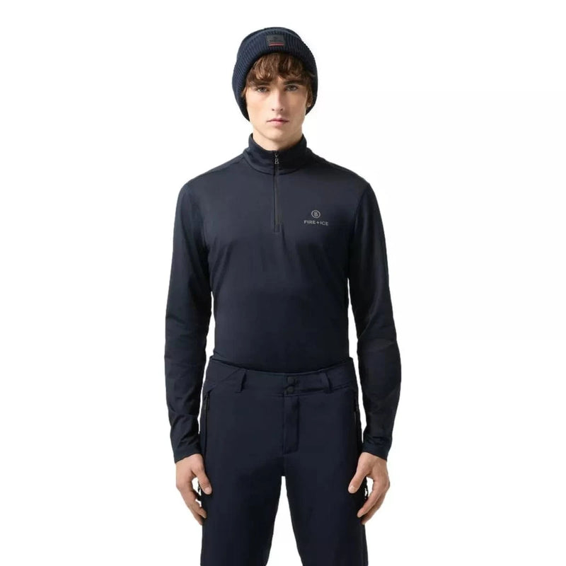 FIRE & ICE Fire & Ice Ski Pulli Pascal Marine - Match Laren