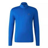 FIRE & ICE Fire & Ice Ski Pulli Pascal Kobalt - Match Laren