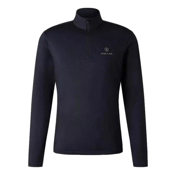 FIRE & ICE Fire & Ice Ski Pulli Pascal Marine - Match Laren