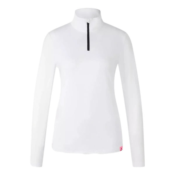 FIRE & ICE SKI PULLI S / WIT Fire & Ice Ski Pulli Margo Wit - Match Laren