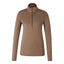 FIRE & ICE SKI PULLI S / ZAND Fire & Ice Ski Pulli Margo Karamelkleur - Match Laren
