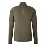 FIRE & ICE SKI PULLI XXL / ARMY Fire & Ice Ski Pulli Premo Army - Match Laren