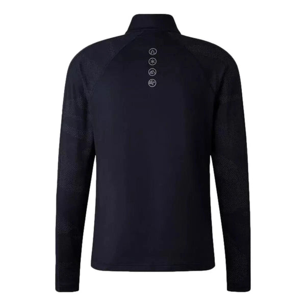 FIRE & ICE SKI PULLI XXL / MARINE Fire & Ice Ski Pulli Premo Marine - Match Laren