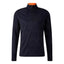 FIRE & ICE SKI PULLI XXL / MARINE Fire & Ice Ski Pulli Premo Marine - Match Laren