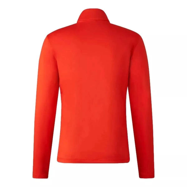 FIRE & ICE SKI PULLI XXL / ORANJE Fire & Ice Ski Pulli Pascal Oranje - Match Laren