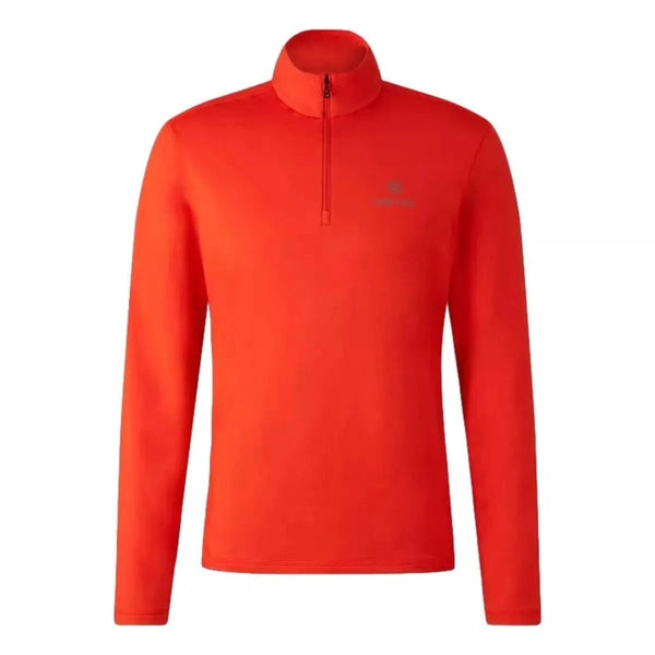 FIRE & ICE SKI PULLI XXL / ORANJE Fire & Ice Ski Pulli Pascal Oranje - Match Laren