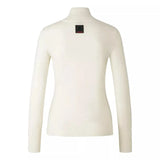 FIRE & ICE SKI TRUI XL / ECRU COMBI Fire & Ice Trui Troyer Azra Ecru Combi - Match Laren