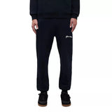FLANEUR J BROEK Flaneur Signature Joggingbroek Donkerblauw -  Match Laren