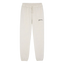 FLANEUR J BROEK XS / GRIJS MELEE Flaneur Signature Jogginbroek Lichtgrijs - Match Laren