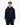 FLANEUR J VEST Flaneur Signature Zip-Up Vest Donkerblauw - Match Laren