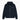 FLANEUR J VEST XS / MARINE Flaneur Signature Zip-Up Vest Donkerblauw - Match Laren