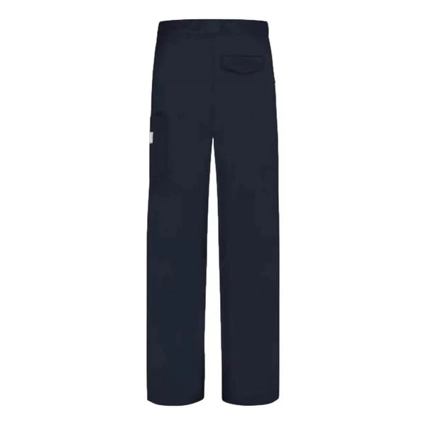 FLANEUR Flaneur Atelier Tailored Broek Marine - Match Laren