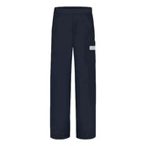 FLANEUR M BROEK Flaneur Atelier Tailored Broek Marine - Match Laren