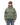 FLANEUR M JACK Flaneur Signature Puffer Jacket Khaki - Match Laren