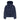 FLANEUR M JACK S / MARINE Flaneur Signature Puffer Jacket Donkerblauw - Match Laren