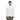 FLANEUR M SHIRT Flaneur Katoenen Poplin Shirt Wit - Match Laren