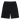 FLANEUR M SHORT Flaneur Aéronautique Shorts Zwart - Match Laren
