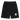 FLANEUR M SHORT XS / ZWART Flaneur Aéronautique Shorts Zwart - Match Laren