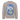 FLANEUR M SWEATER Flaneur City Airbrush Sweater Grijs - Match Laren
